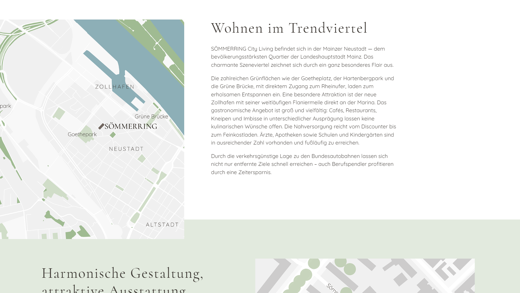 Webdesign zur Immobilien-Vermarktung | zi-co.de | Webdesign aus Darmstadt Webdesign zur Immobilien-Vermarktung | zi-co.de | Webdesign aus Darmstadt