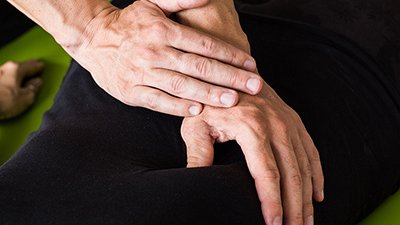 Raum für Regulation