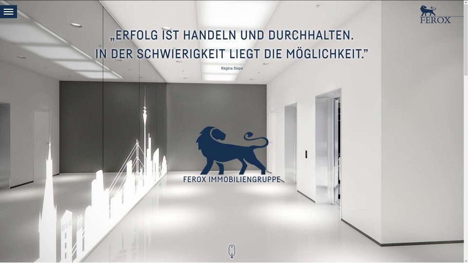 FEROX Immobiliengruppe FEROX Immobiliengruppe