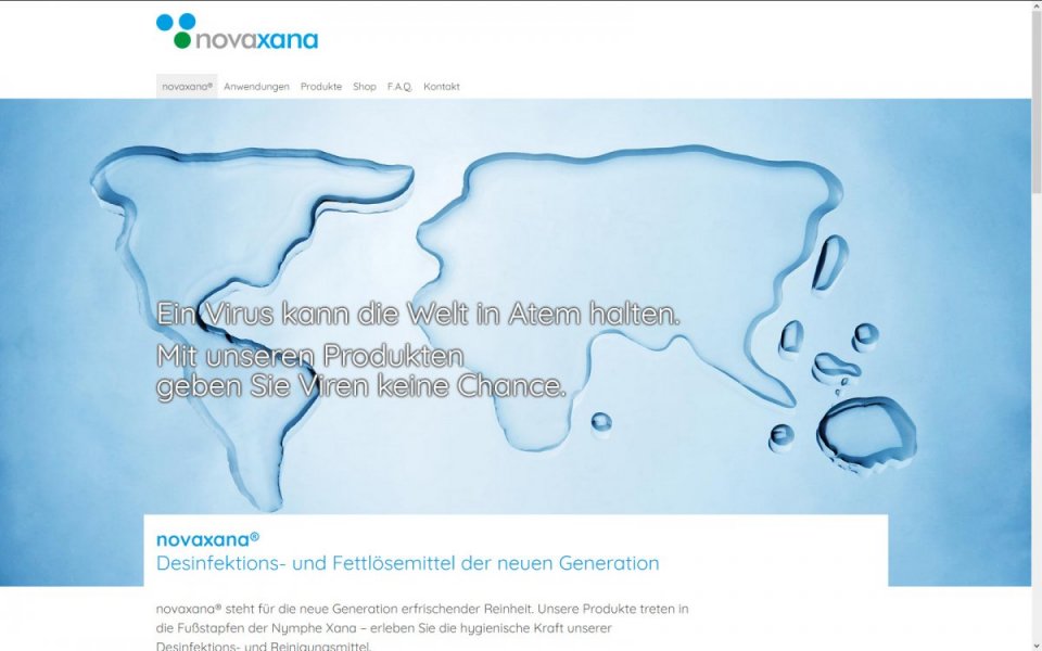 novaxana novaxana